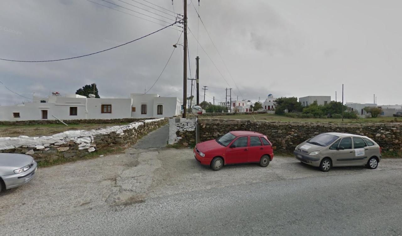 Exámbela Villa Alexandra מראה חיצוני תמונה