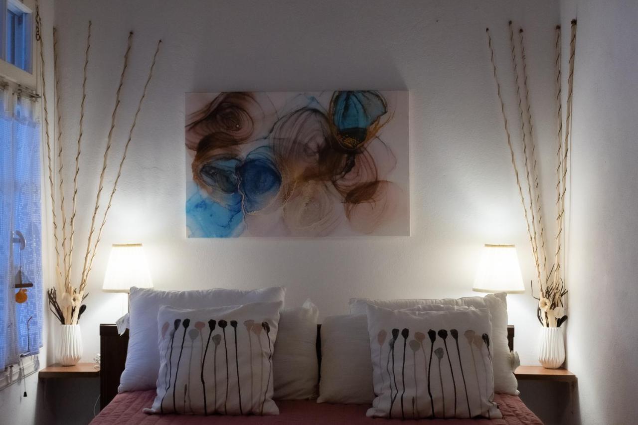 Exámbela Villa Alexandra מראה חיצוני תמונה
