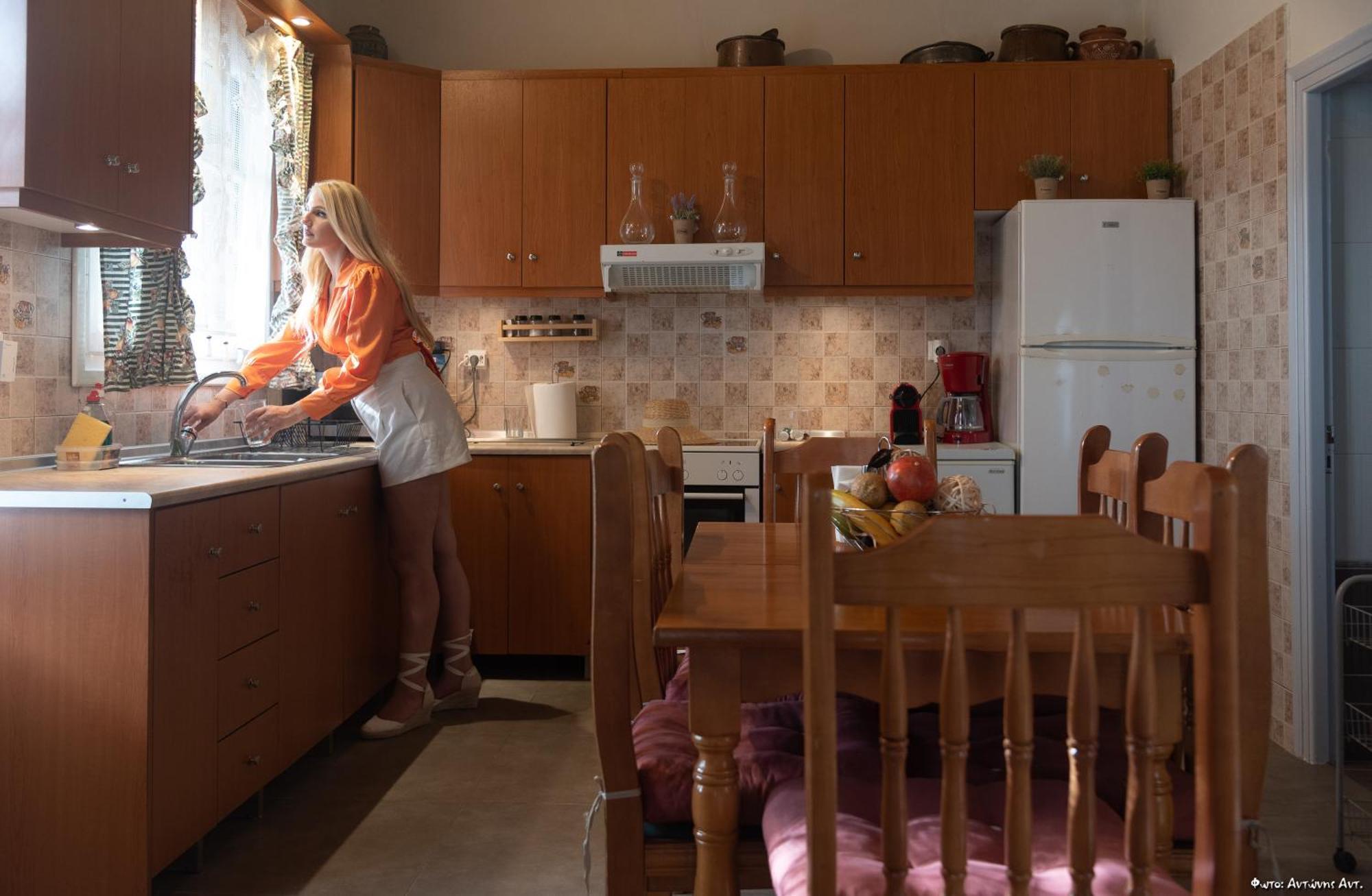 Exámbela Villa Alexandra מראה חיצוני תמונה