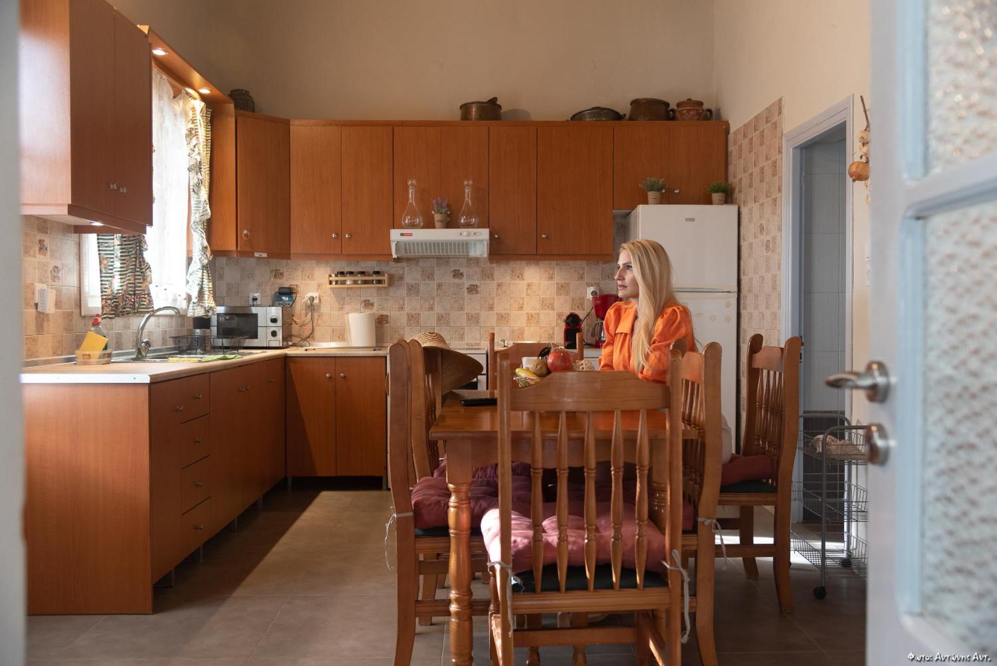 Exámbela Villa Alexandra מראה חיצוני תמונה