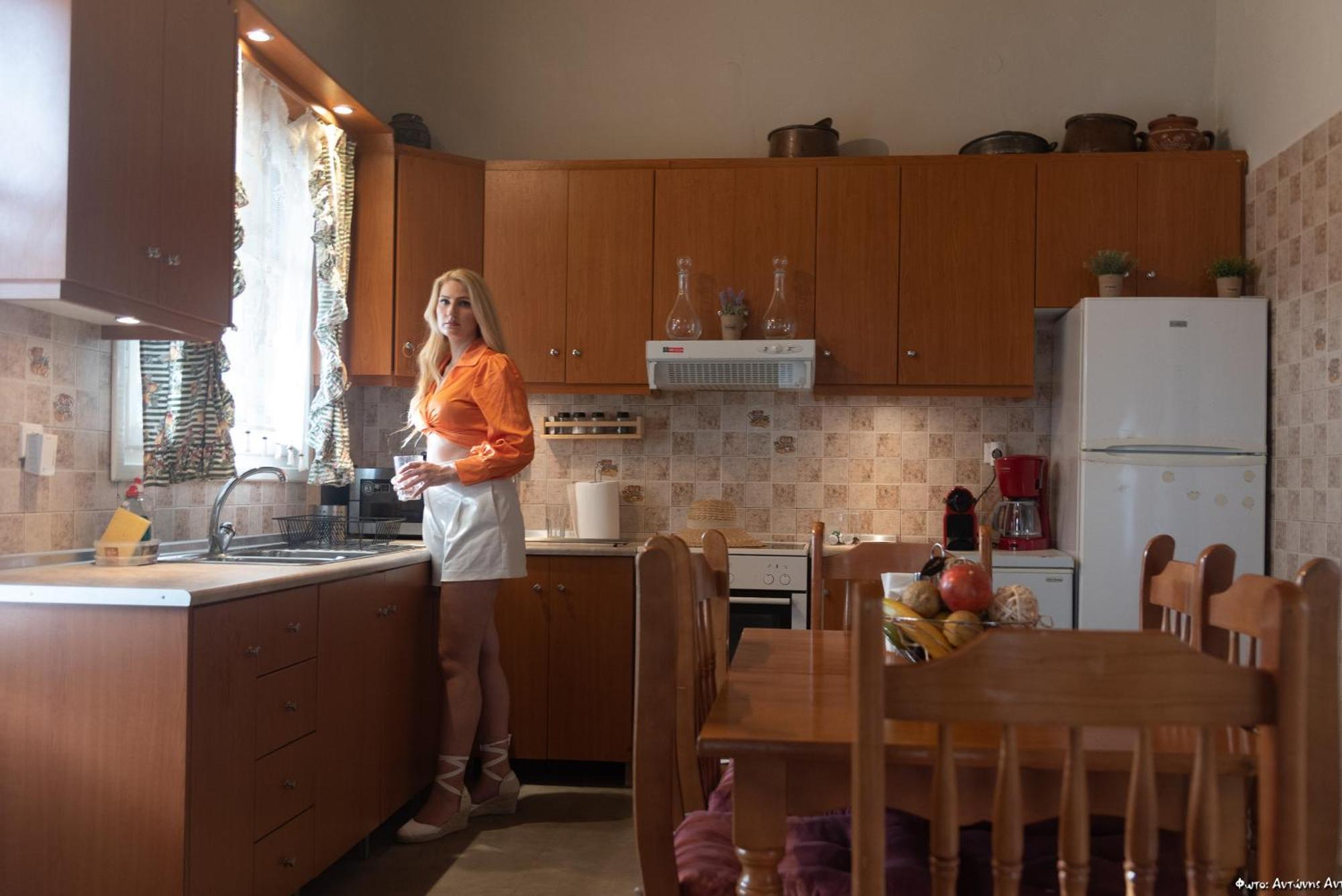 Exámbela Villa Alexandra מראה חיצוני תמונה