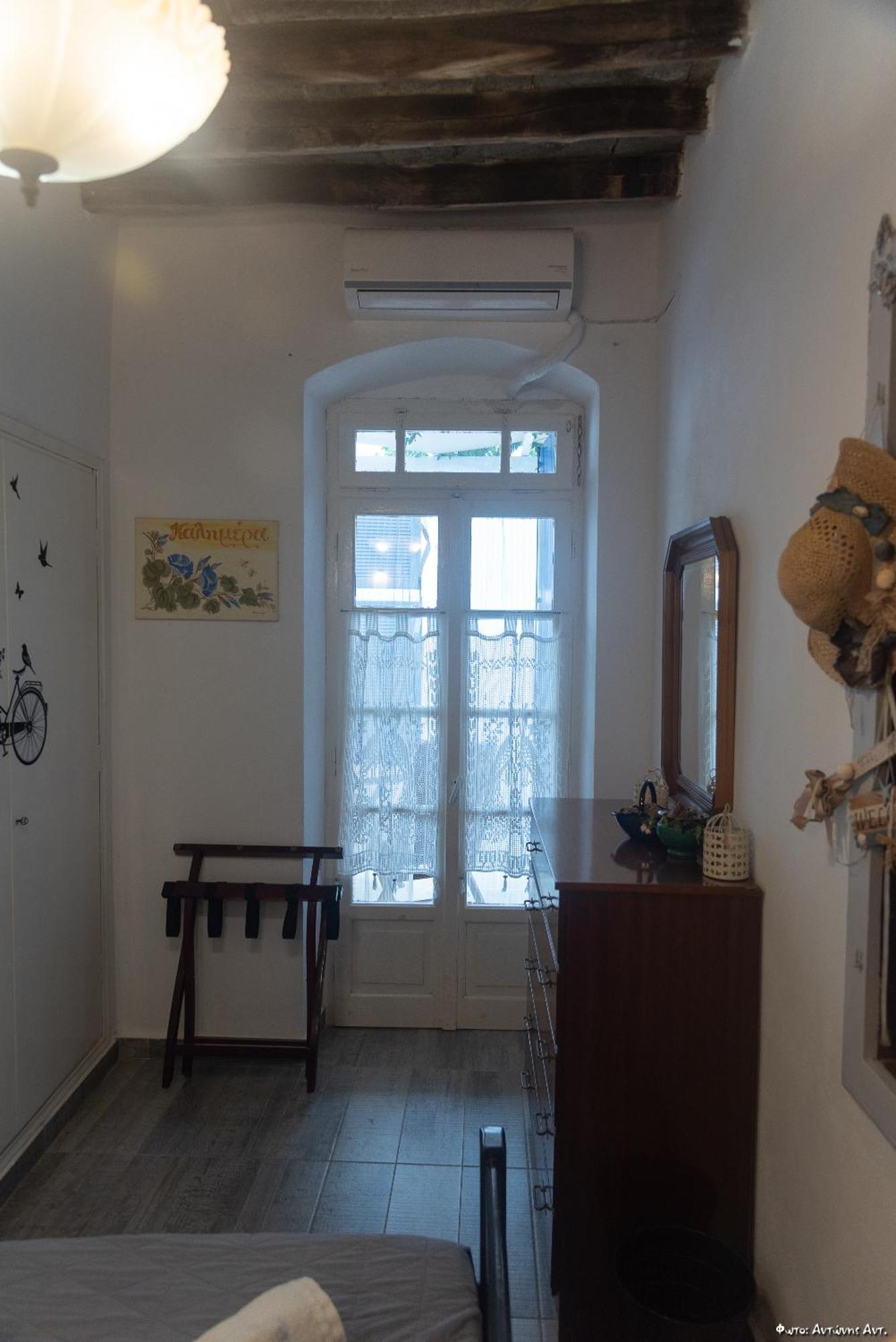 Exámbela Villa Alexandra מראה חיצוני תמונה