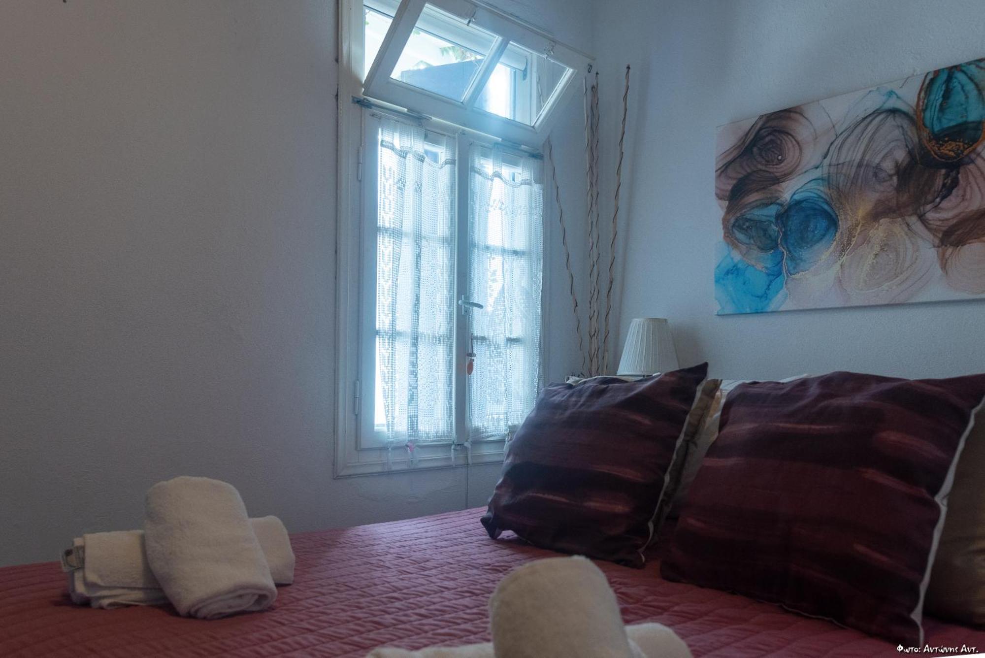 Exámbela Villa Alexandra מראה חיצוני תמונה
