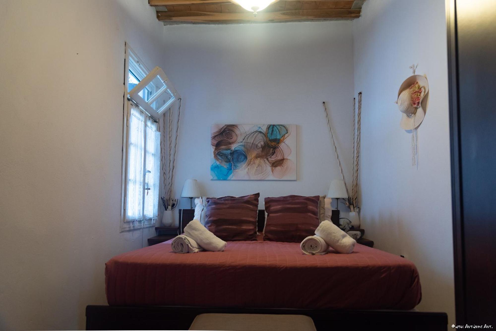 Exámbela Villa Alexandra מראה חיצוני תמונה