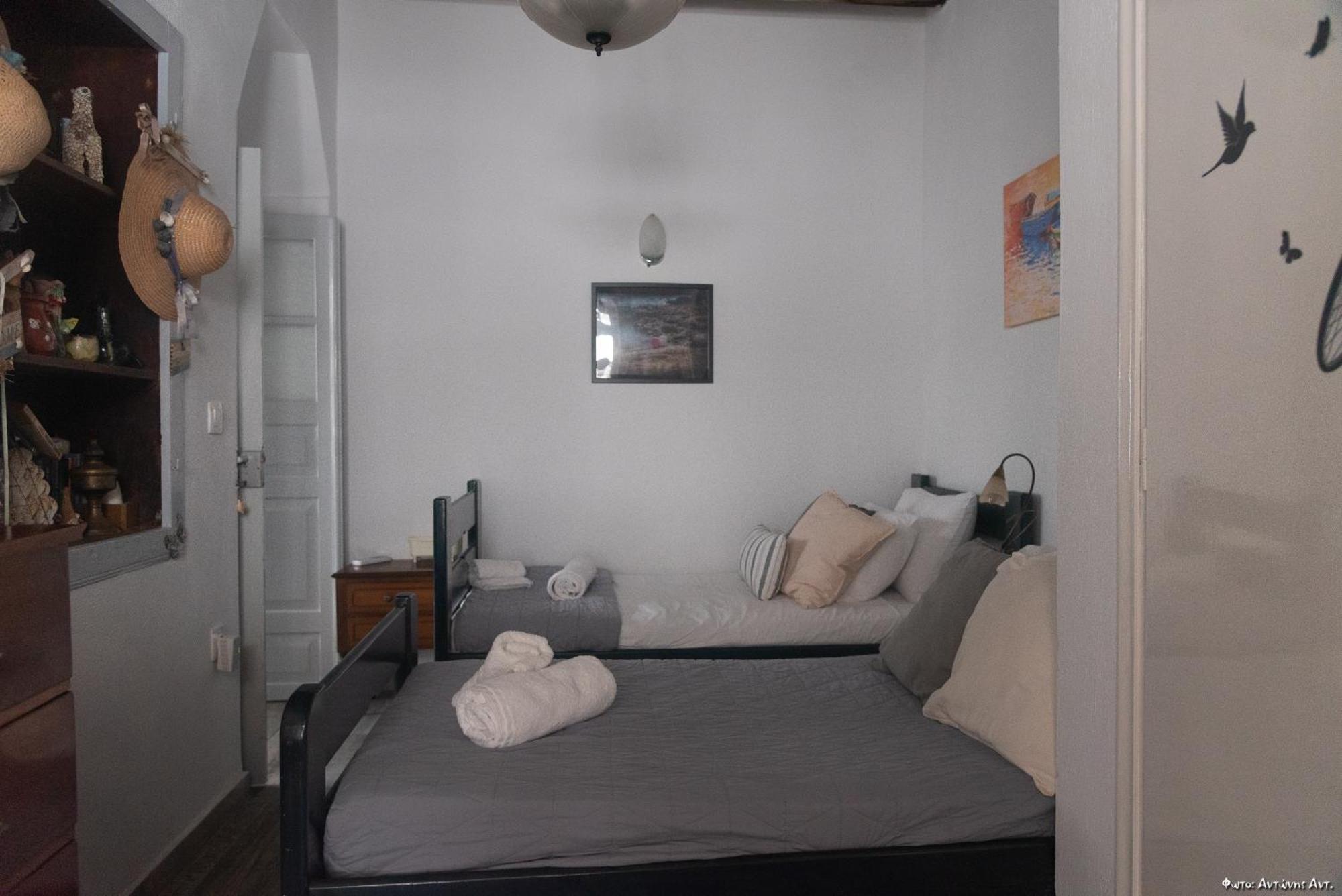 Exámbela Villa Alexandra מראה חיצוני תמונה