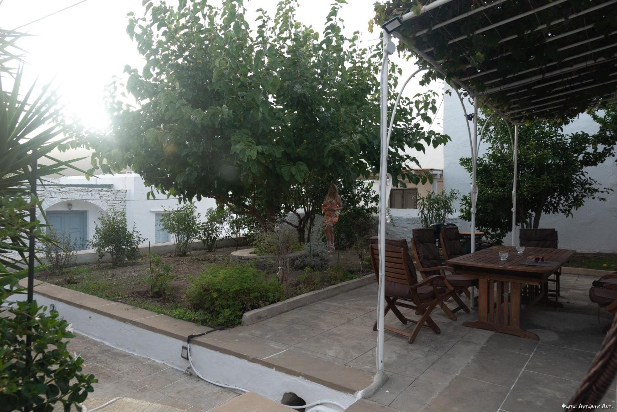 Exámbela Villa Alexandra מראה חיצוני תמונה