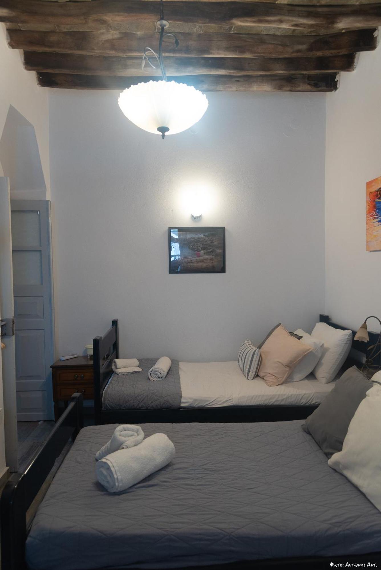 Exámbela Villa Alexandra מראה חיצוני תמונה