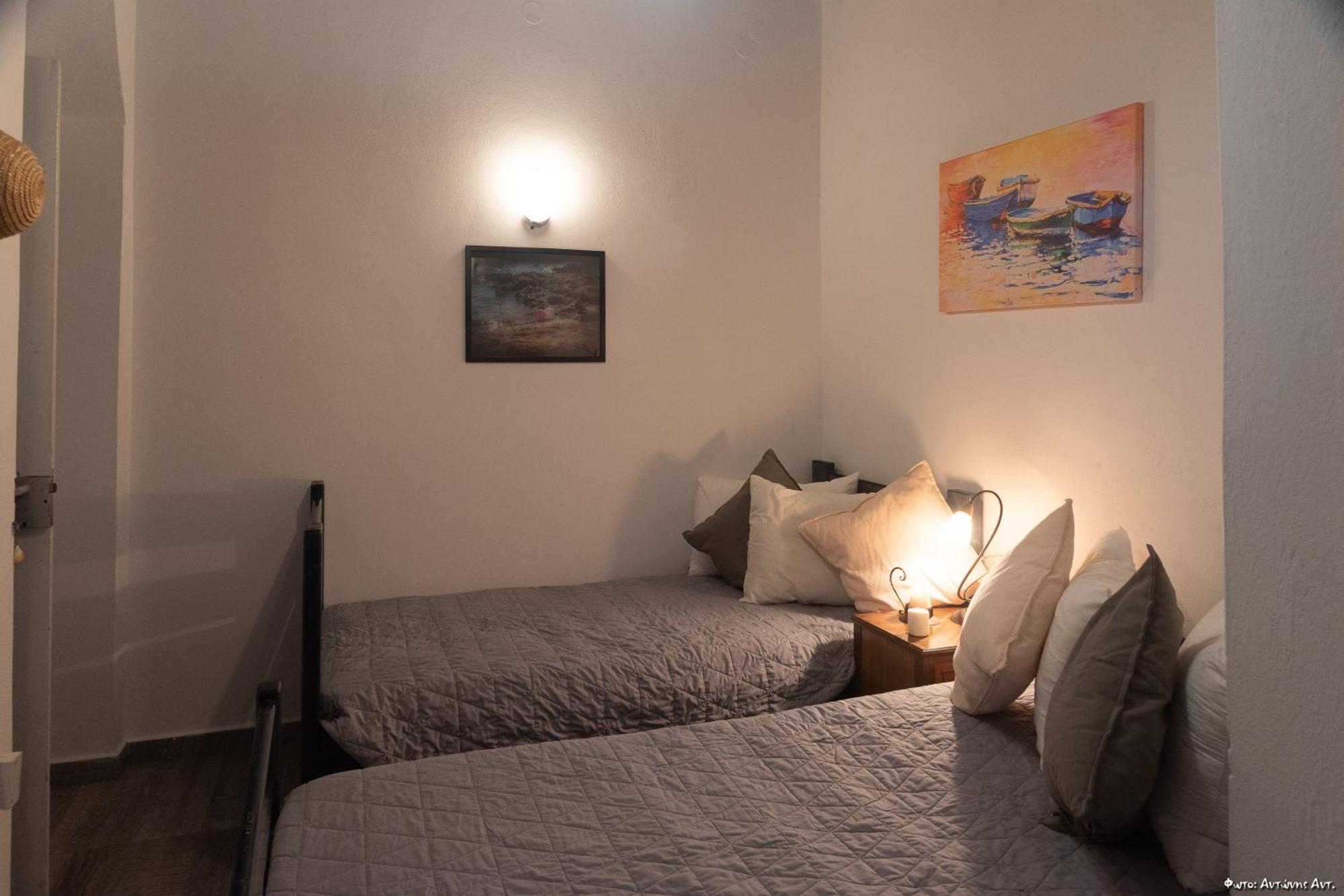 Exámbela Villa Alexandra מראה חיצוני תמונה