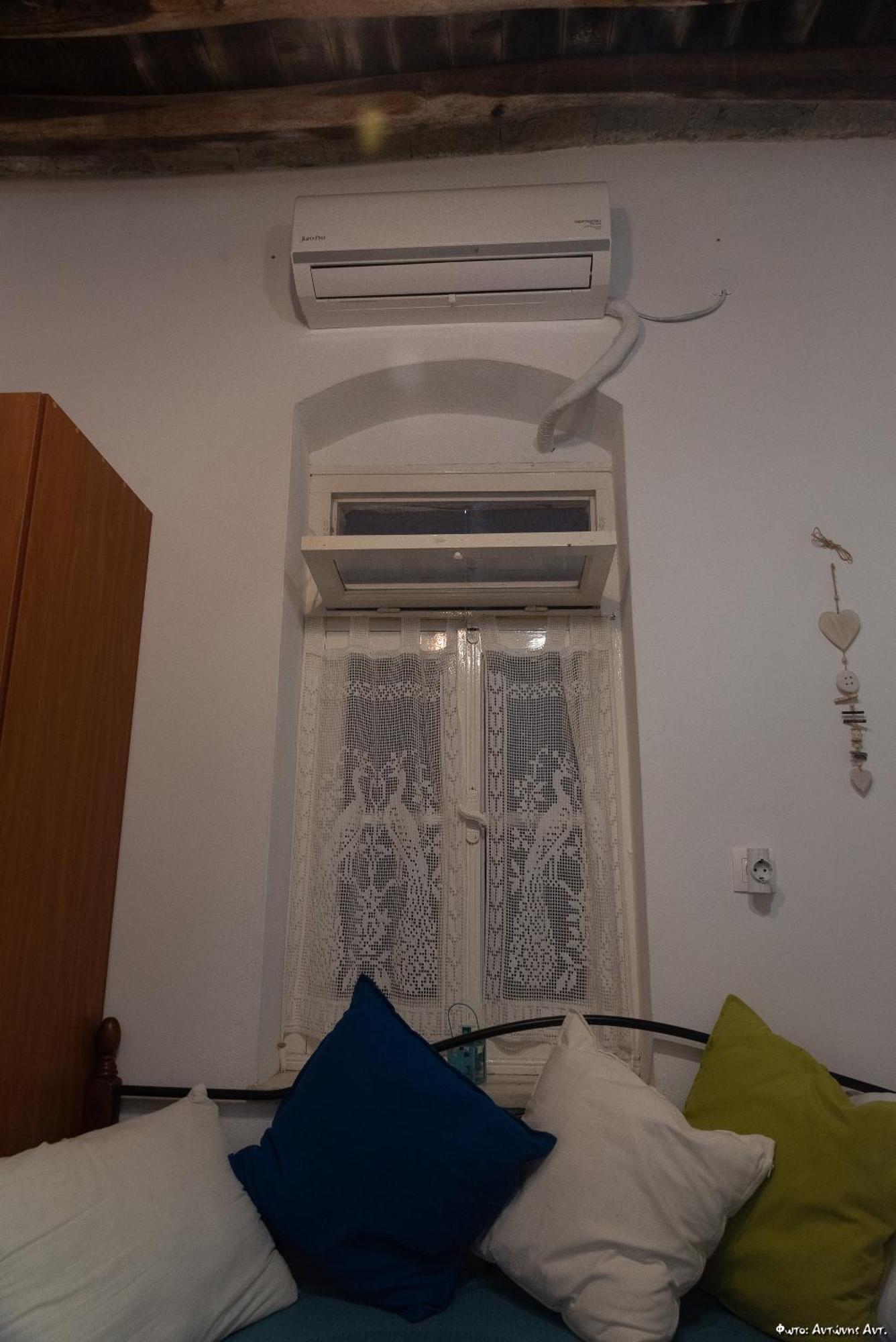 Exámbela Villa Alexandra מראה חיצוני תמונה