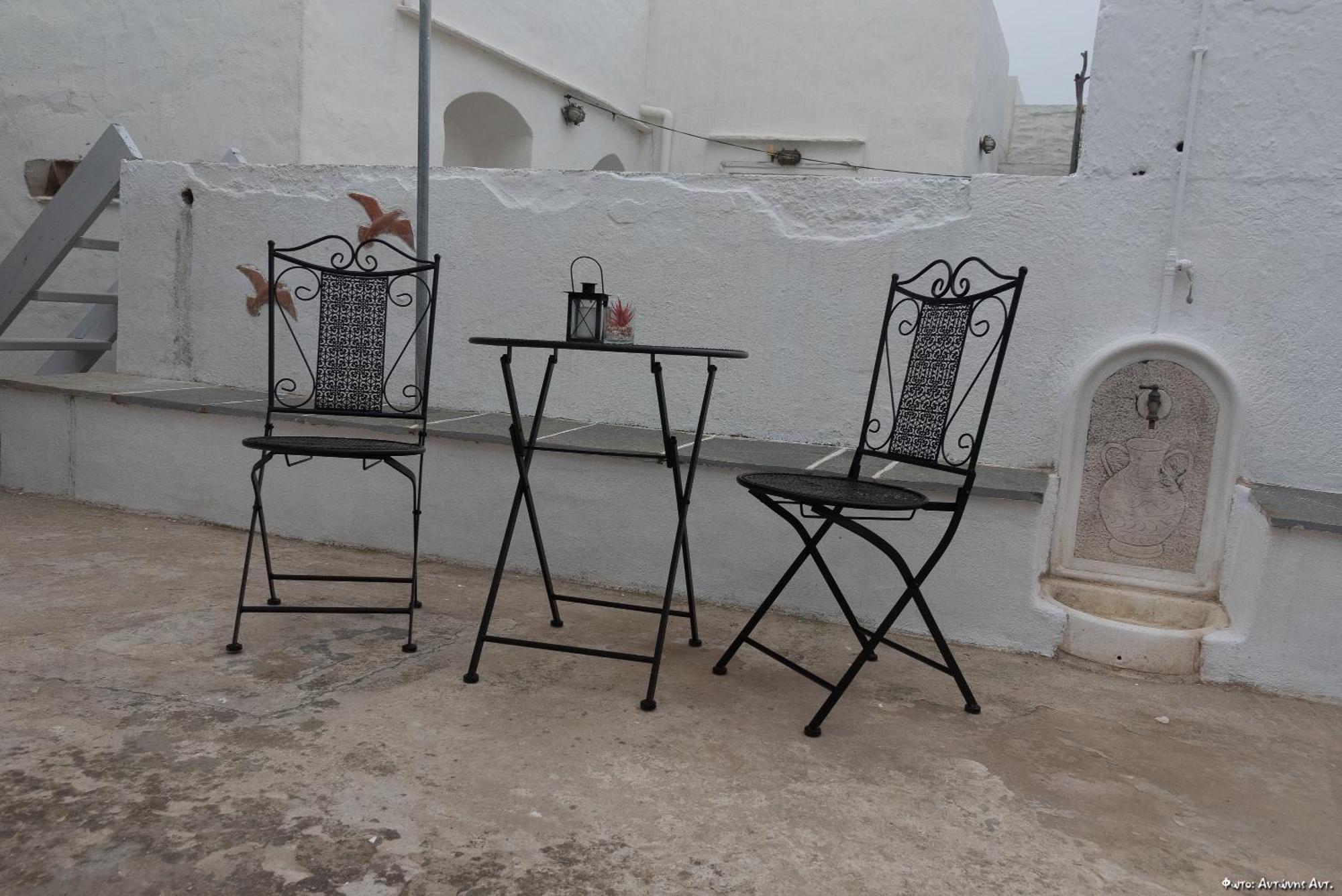 Exámbela Villa Alexandra מראה חיצוני תמונה