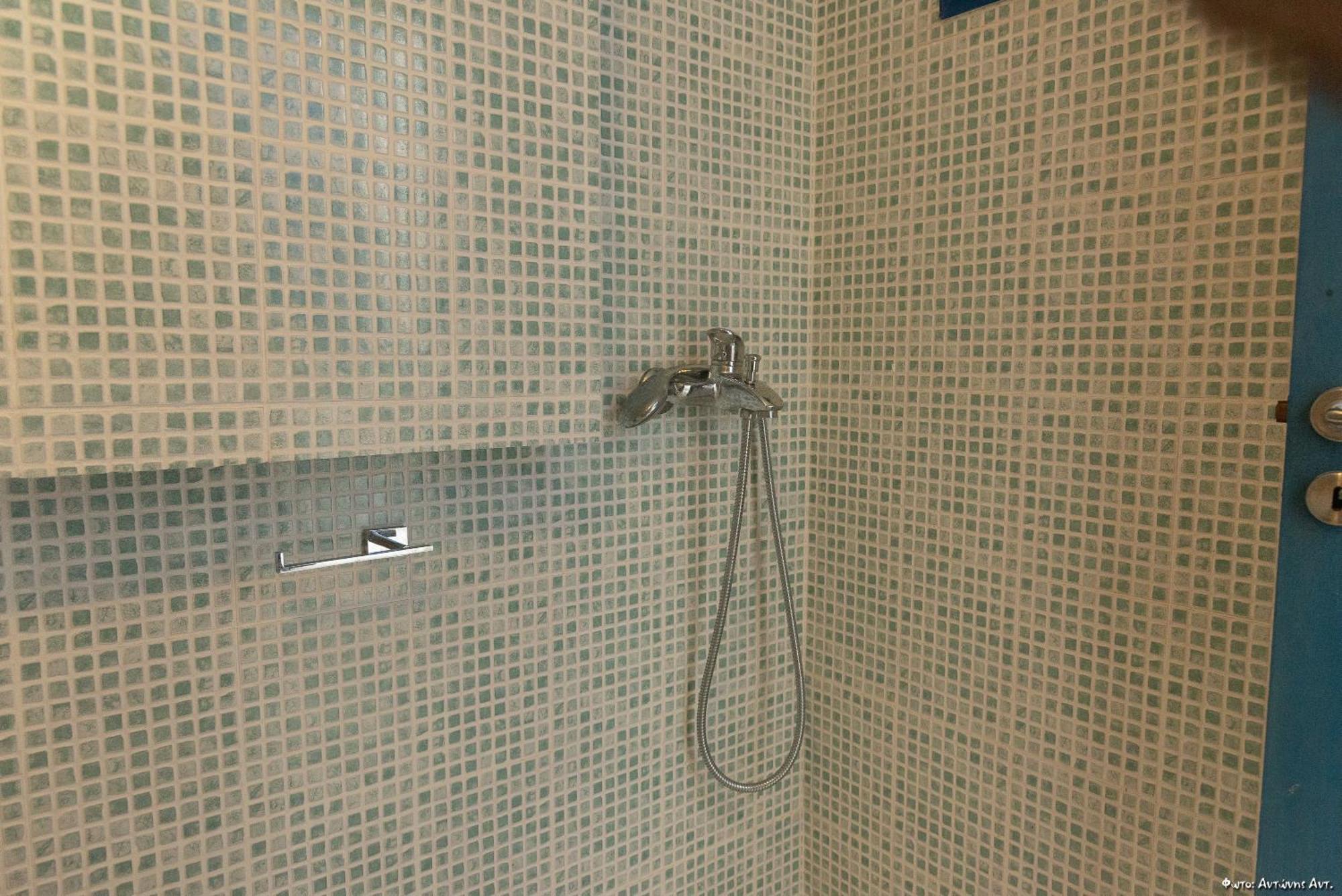 Exámbela Villa Alexandra מראה חיצוני תמונה