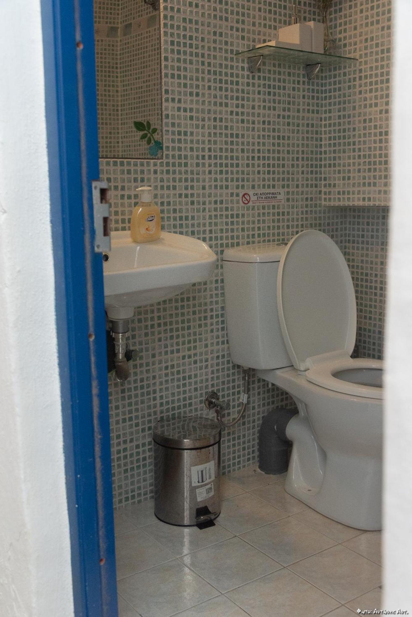 Exámbela Villa Alexandra מראה חיצוני תמונה