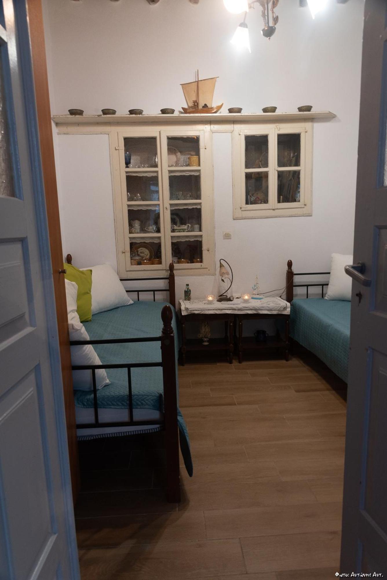 Exámbela Villa Alexandra מראה חיצוני תמונה
