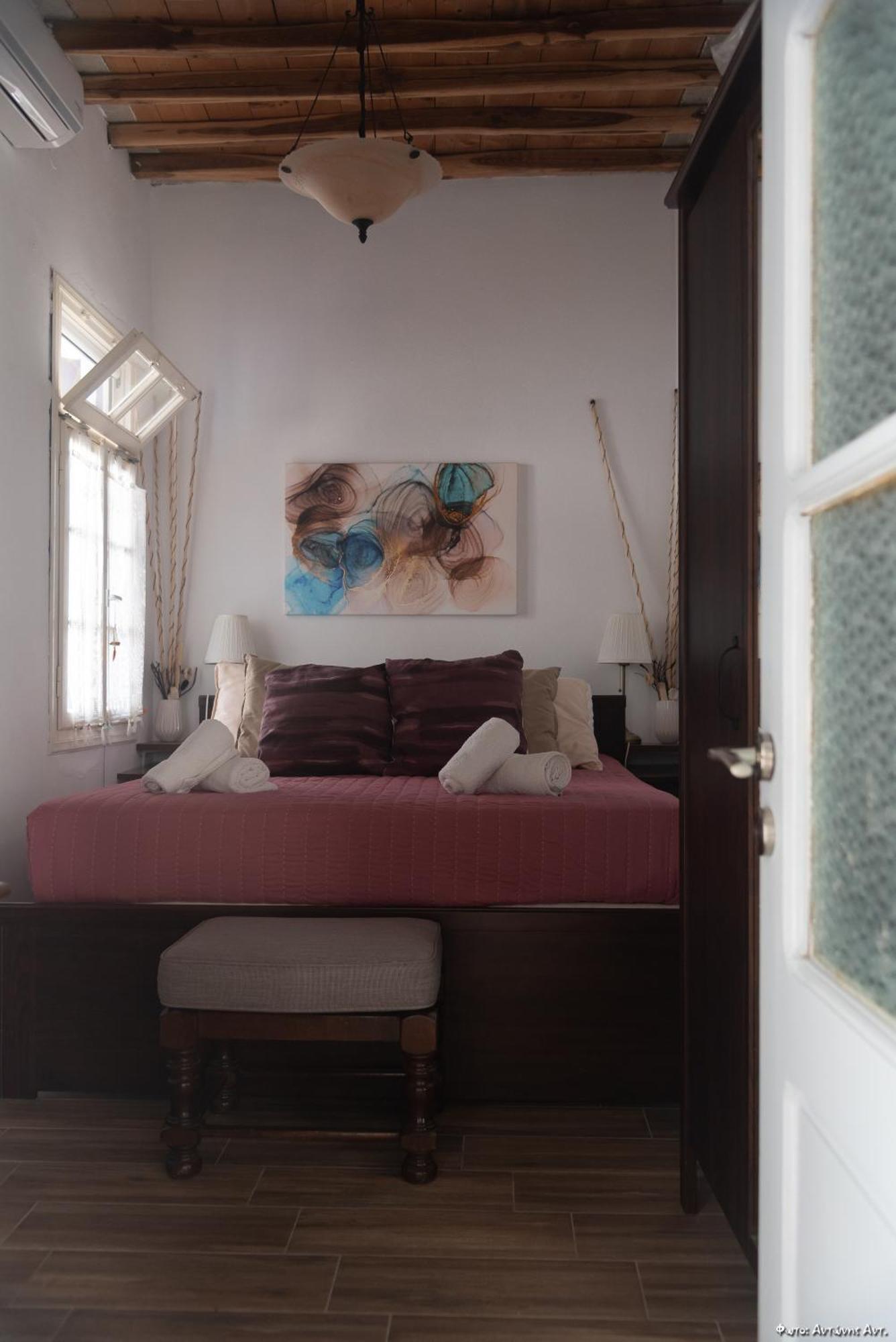 Exámbela Villa Alexandra מראה חיצוני תמונה