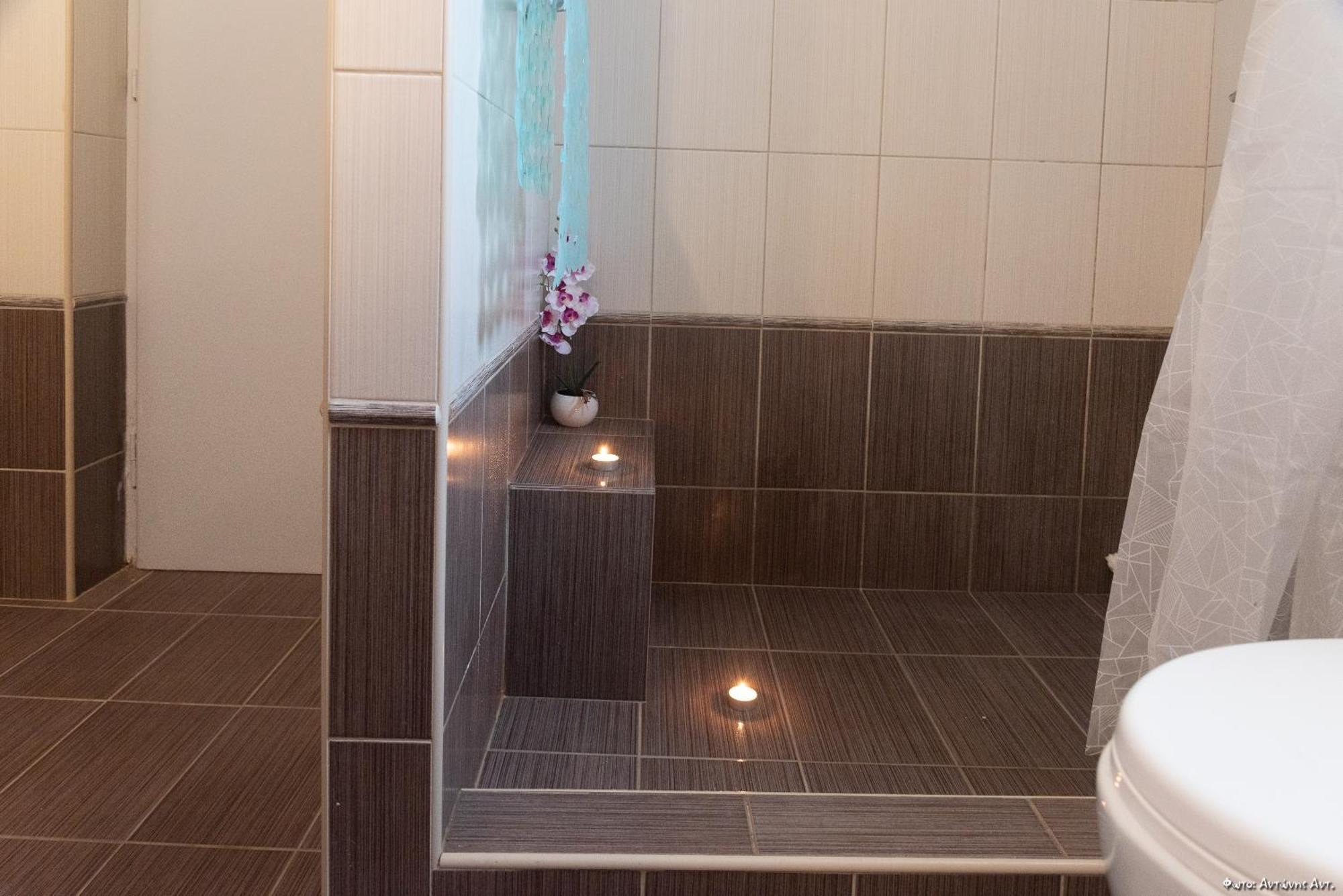 Exámbela Villa Alexandra מראה חיצוני תמונה