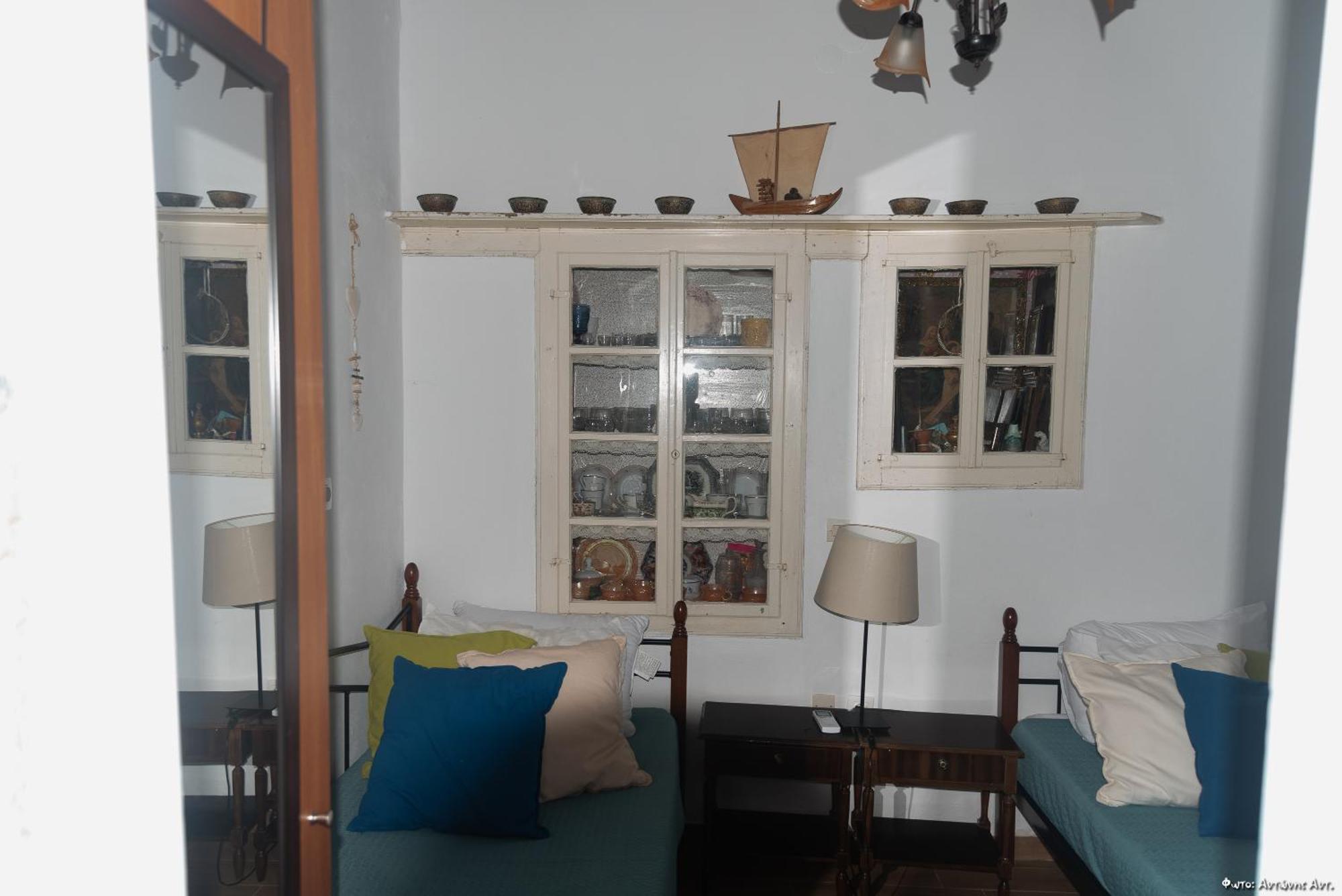 Exámbela Villa Alexandra מראה חיצוני תמונה