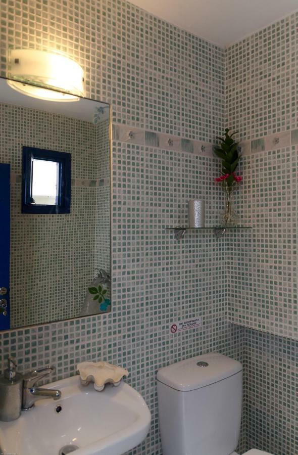 Exámbela Villa Alexandra מראה חיצוני תמונה